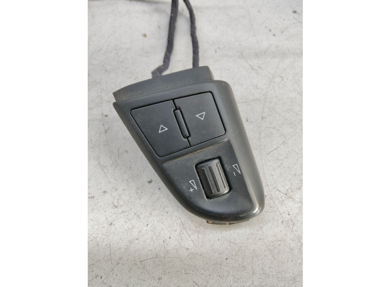 Кнопки руля к Skoda Superb, 2010г.