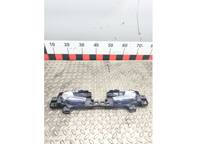 Ручка внутренняя передняя левая к Ford S-Max