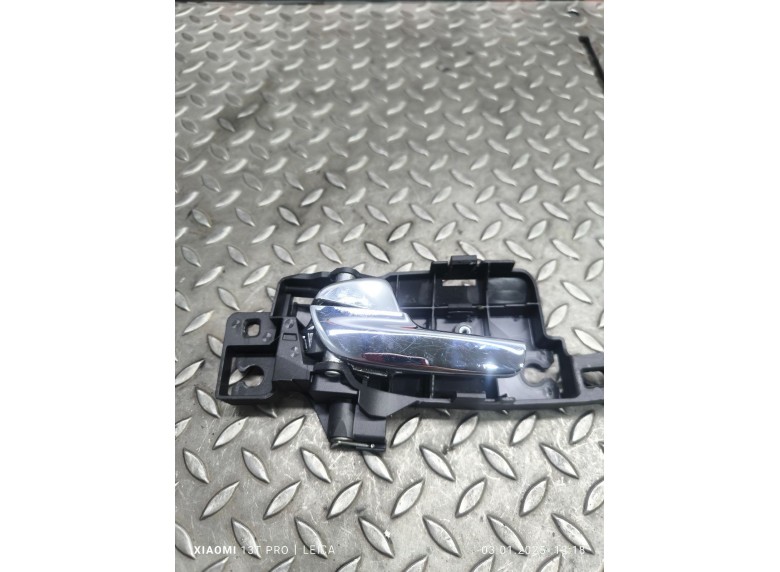 Ручка внутренняя передняя левая к Ручка внутренняя передняя левая к Ford S-Max undefined г. S-Max