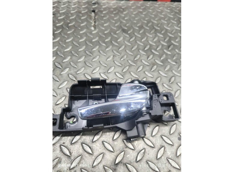 Ручка внутренняя передняя левая к Ручка внутренняя передняя левая к Ford S-Max undefined г. S-Max