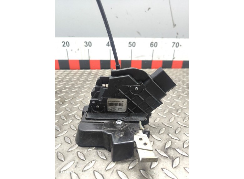 Замок двери передней правой к Ford S-Max