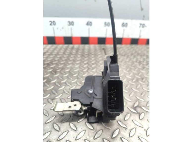 Замок двери передней правой к Замок двери передней правой к Ford S-Max undefined г. S-Max