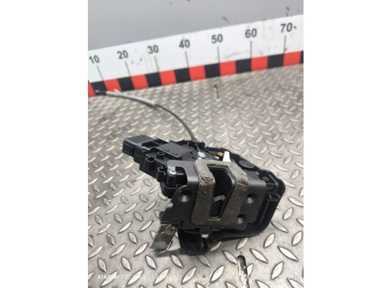 Замок двери передней правой к Замок двери передней правой к Ford S-Max undefined г. S-Max