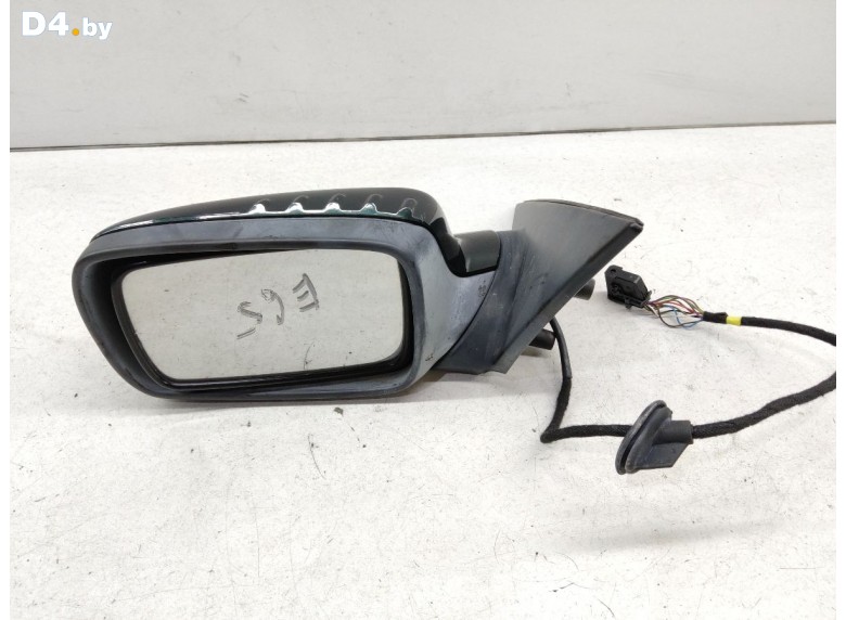 Зеркало наружное левое к BMW 7E65/E66 undefined г.