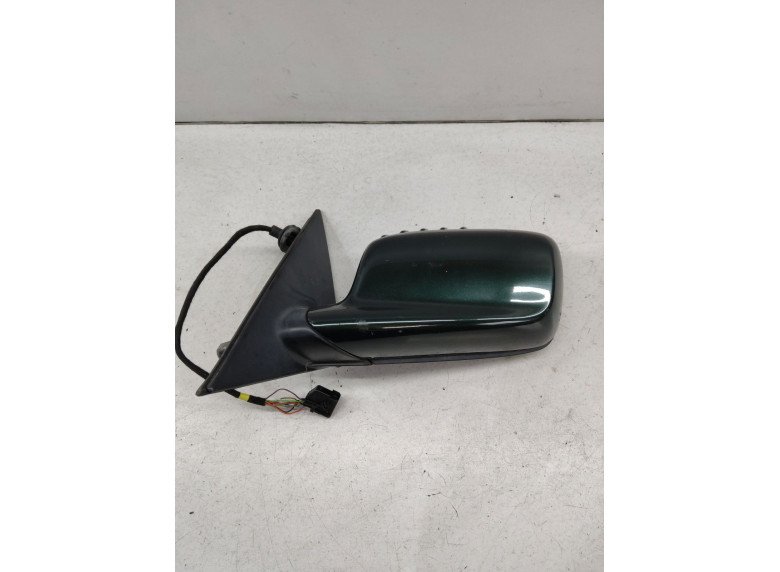 Зеркало наружное левое к BMW 7 E65/E66, 2003г.