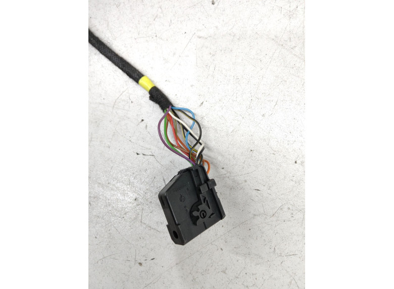 Зеркало наружное левое к BMW 7 E65/E66, 2003г.