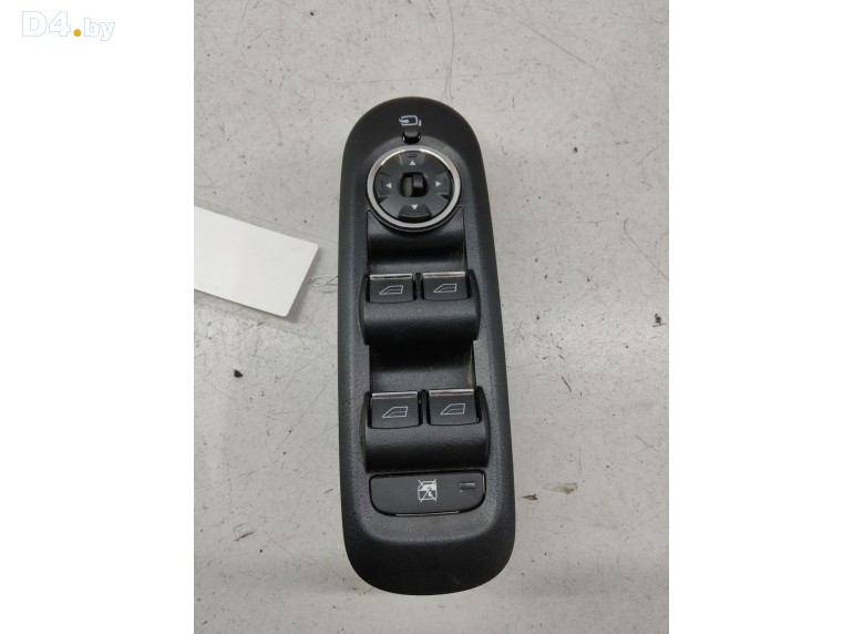 Блок управления стеклоподъемниками к Ford Mondeo undefined г.