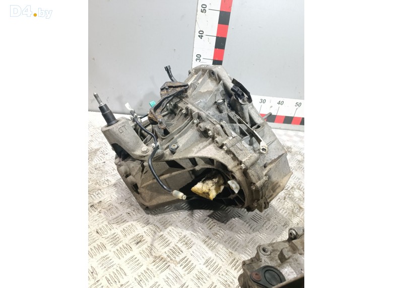 КПП механическая (МКПП) к Renault Kadjar undefined г.