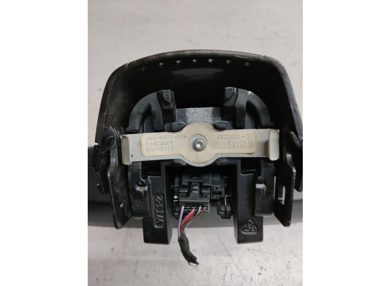 Зеркало салона к BMW 5 G30/G31, 2017г.