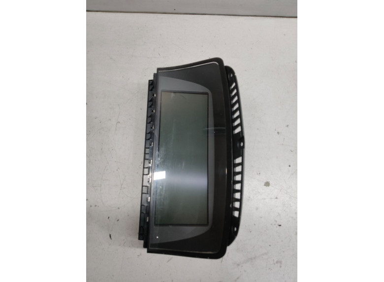 Дисплей к BMW 7 E65/E66, 2003г.