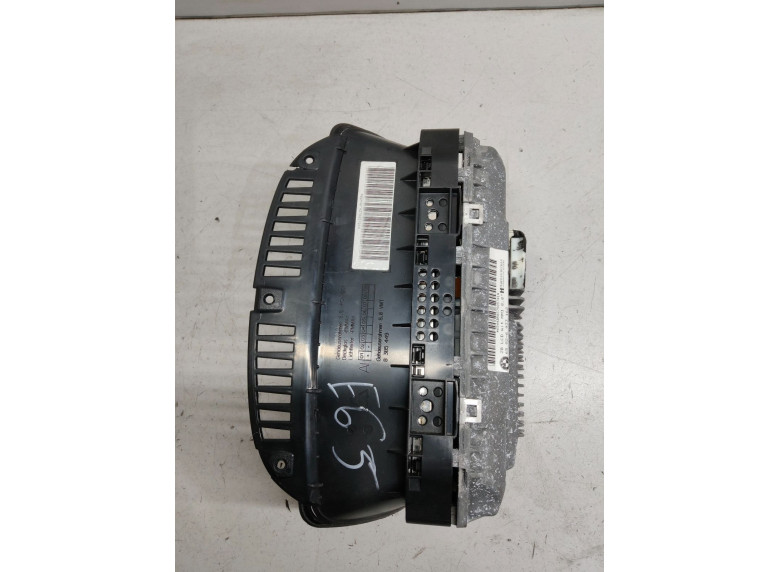 Дисплей к BMW 7 E65/E66, 2003г.