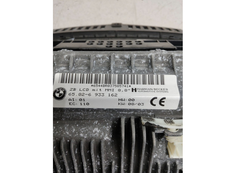 Дисплей к BMW 7 E65/E66, 2003г.