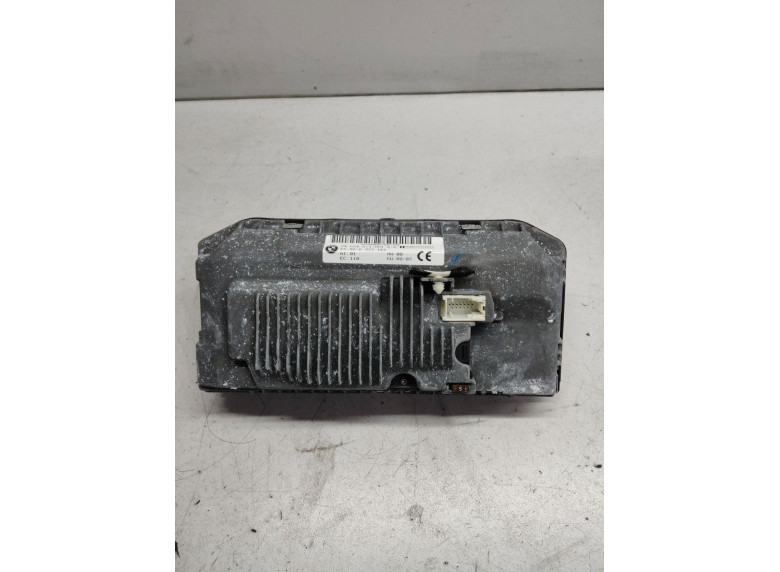 Дисплей к BMW 7 E65/E66, 2003г.