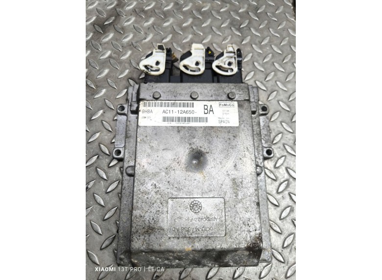 Блок управления двигателем к Ford Transit