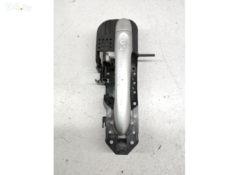 Ручка наружная передняя правая к Renault Megane undefined г.