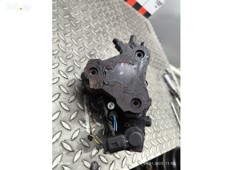 ТНВД к Mercedes CW203 undefined г.