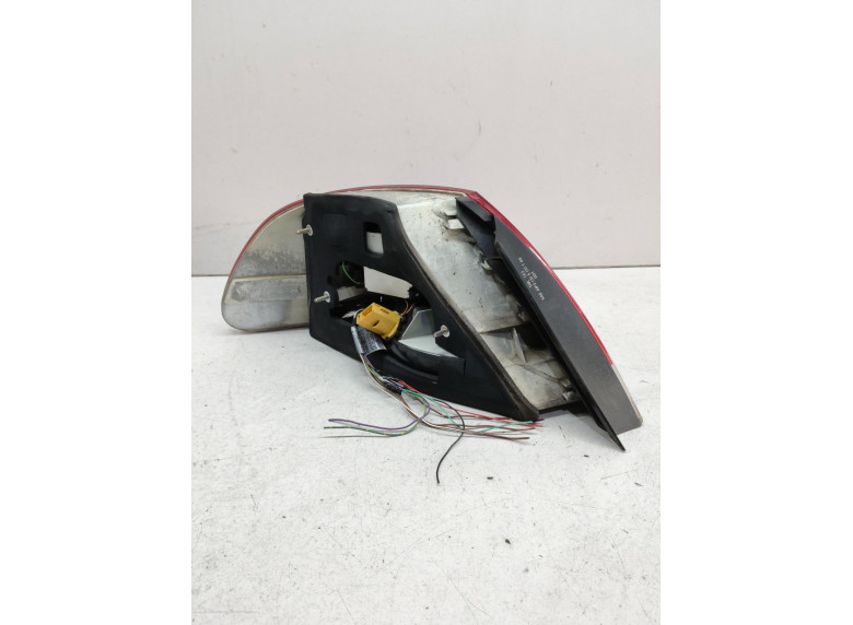 Фонарь задний правый к BMW 7 E65/E66, 2003г.