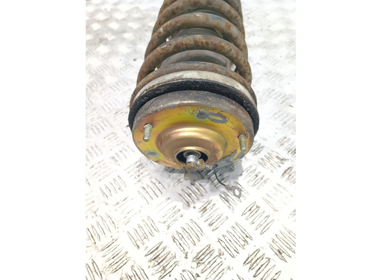 Опора амортизатора верхняя (чашка) к Citroen J5, 1990г.