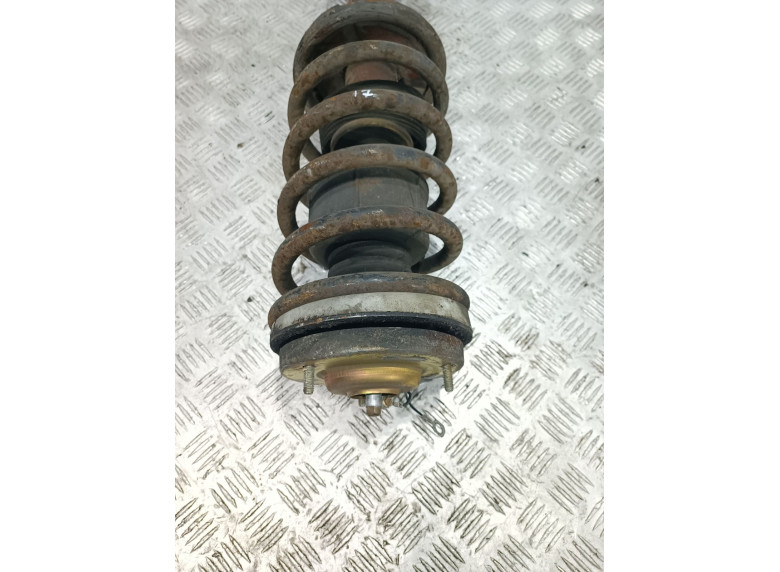 Опора амортизатора верхняя (чашка) к Citroen J5, 1990г.