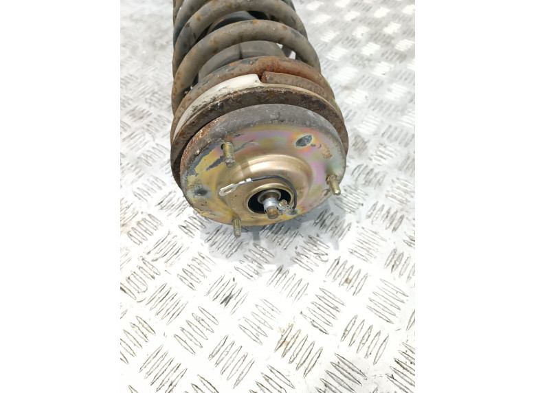 Опора амортизатора верхняя (чашка) к Citroen J5, 1990г.