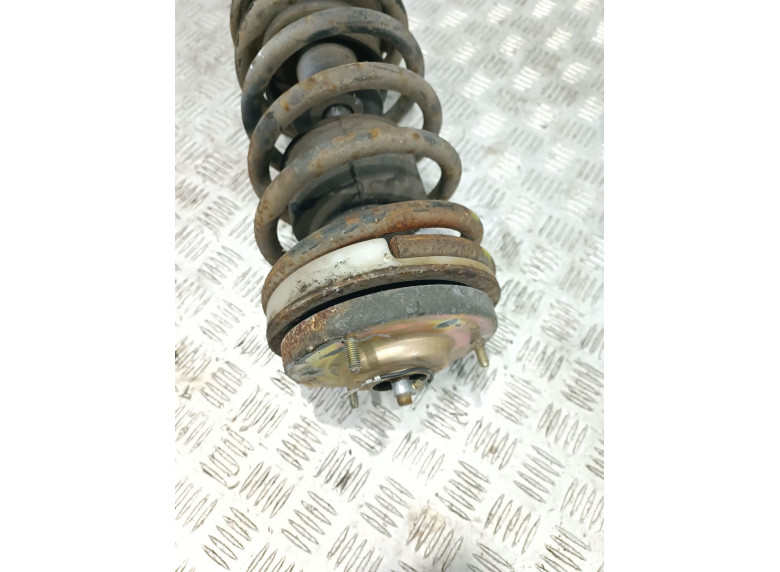 Опора амортизатора верхняя (чашка) к Citroen J5, 1990г.