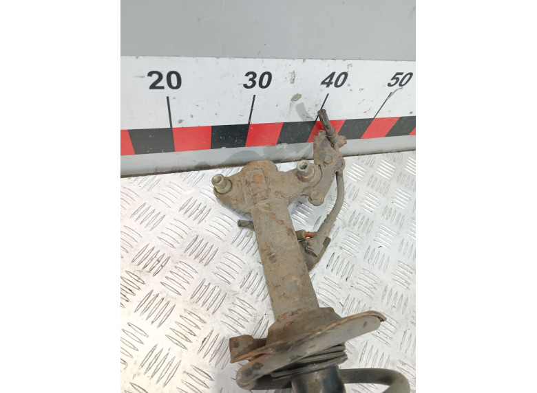 Амортизатор передний левый к Амортизатор передний левый к Nissan Primera undefined г. Primera