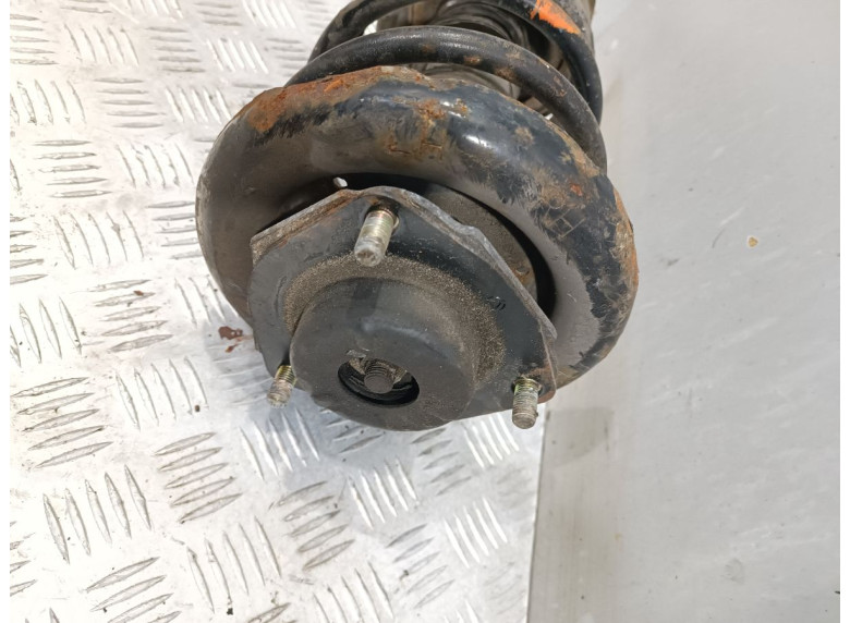 Опора амортизатора верхняя (чашка) к Nissan Primera