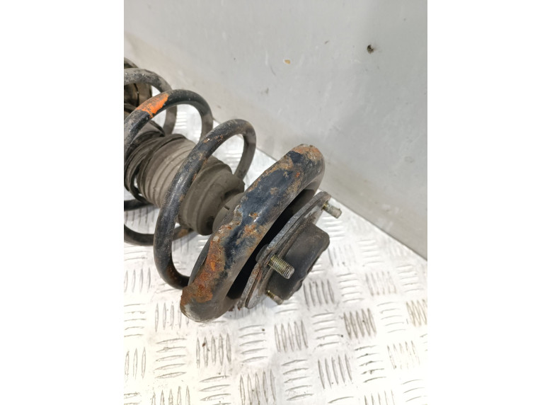 Опора амортизатора верхняя (чашка) к Опора амортизатора верхняя (чашка) к Nissan Primera undefined г. Primera