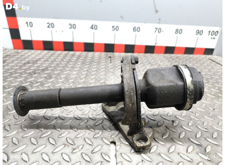 Полуось передняя правая (приводной вал, ШРУС) к Renault Megane undefined г.