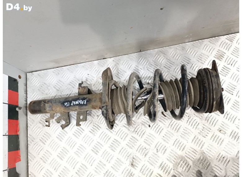 Амортизатор передний правый к Renault Kadjar undefined г.