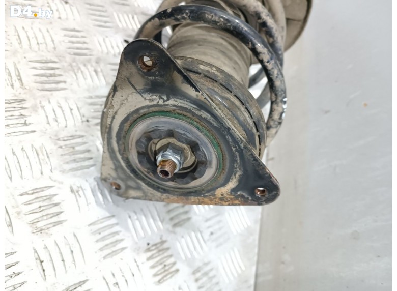 Опора амортизатора верхняя (чашка) к Renault Kadjar undefined г.