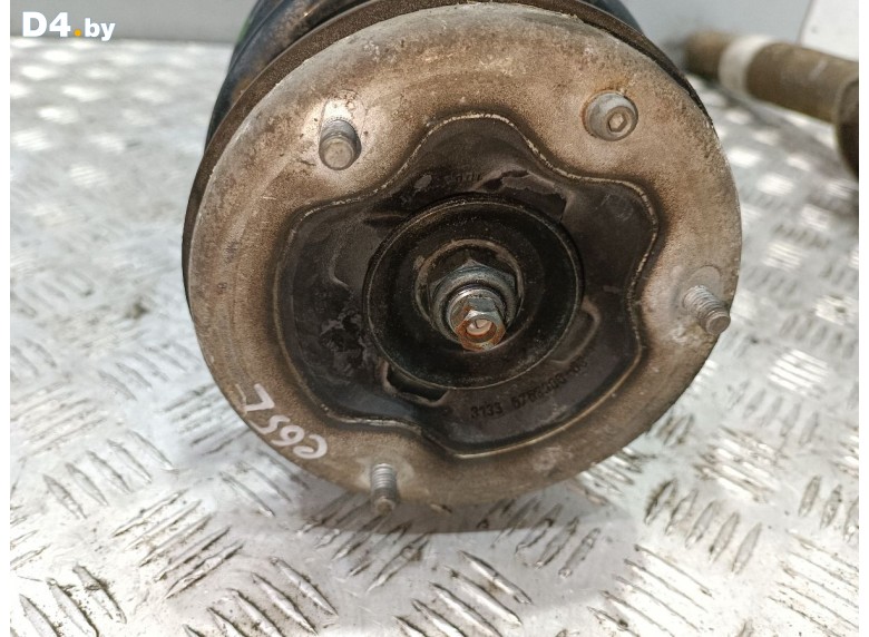 Опора амортизатора верхняя (чашка) к BMW 7E65/E66 undefined г.