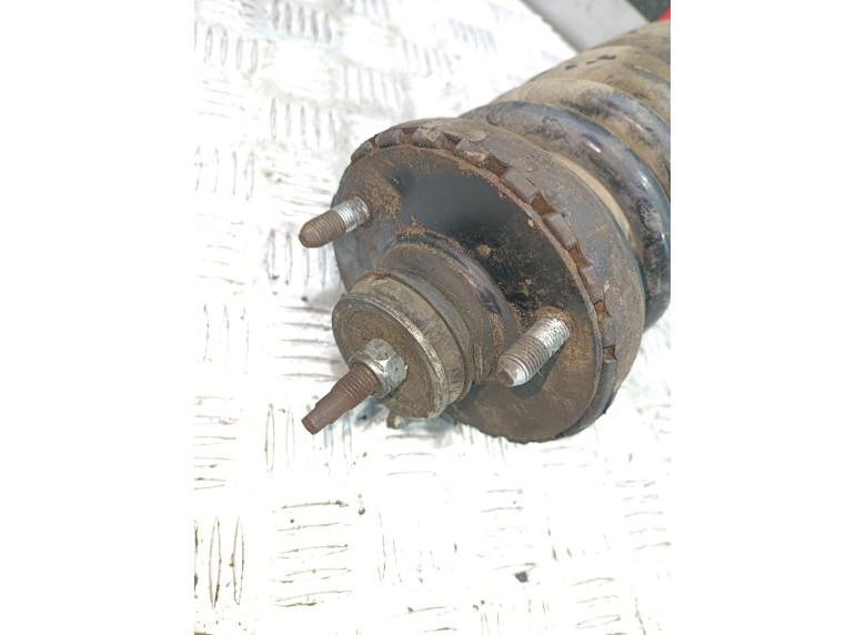 Опора амортизатора верхняя (чашка) к SsangYong Kyron, 2008г.