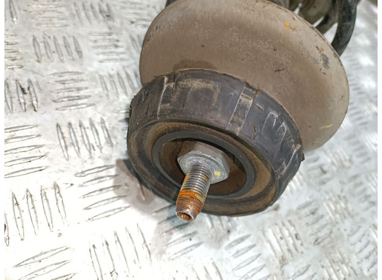 Опора амортизатора верхняя (чашка) к Dacia Logan MCV Stepway