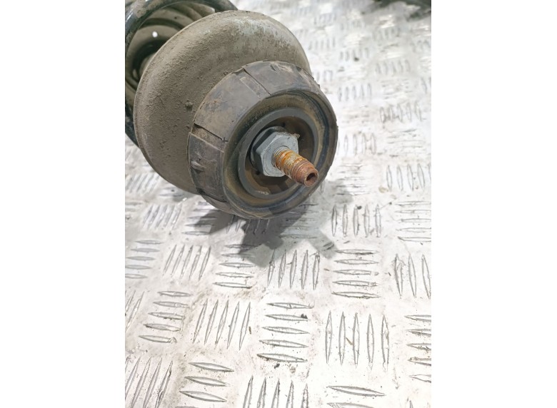 Опора амортизатора верхняя (чашка) к Dacia Logan MCV Stepway