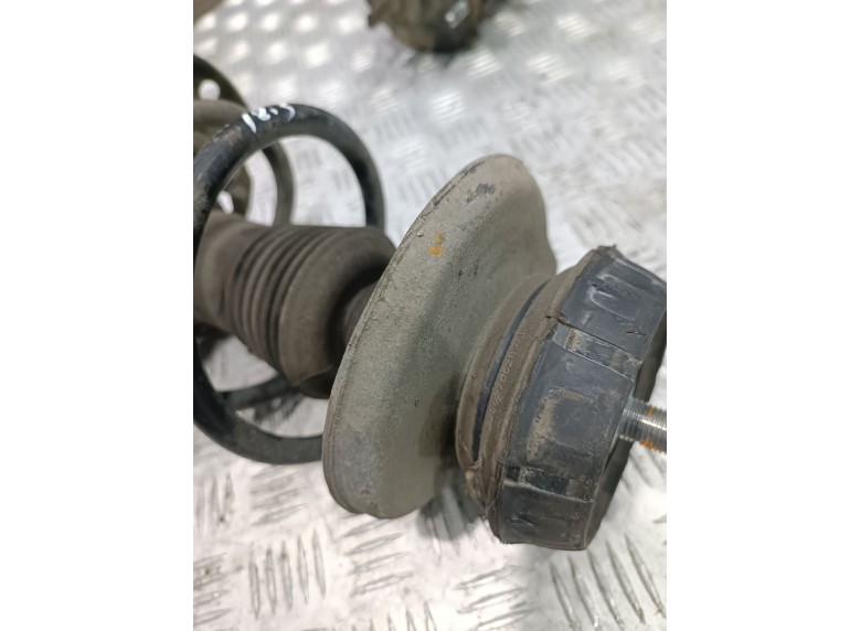 Опора амортизатора верхняя (чашка) к Dacia Logan MCV Stepway