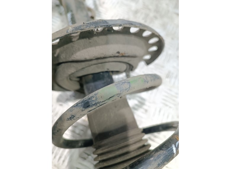 Пружина передняя к Пружина передняя к Dacia LoganMCVStepway undefined г. Logan MCV Stepway