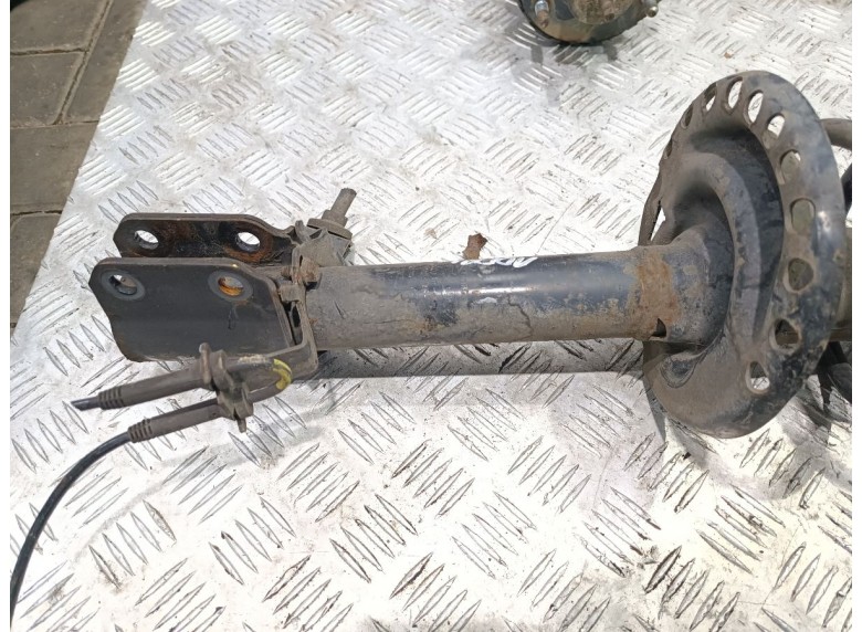 Амортизатор передний к Амортизатор передний к Dacia LoganMCVStepway undefined г. Logan MCV Stepway