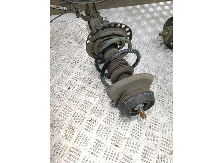 Амортизатор передний к Амортизатор передний к Dacia LoganMCVStepway undefined г. Logan MCV Stepway