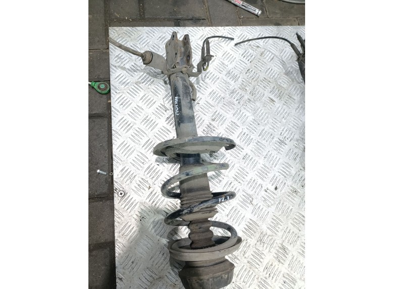 Амортизатор передний к Dacia Logan MCV Stepway