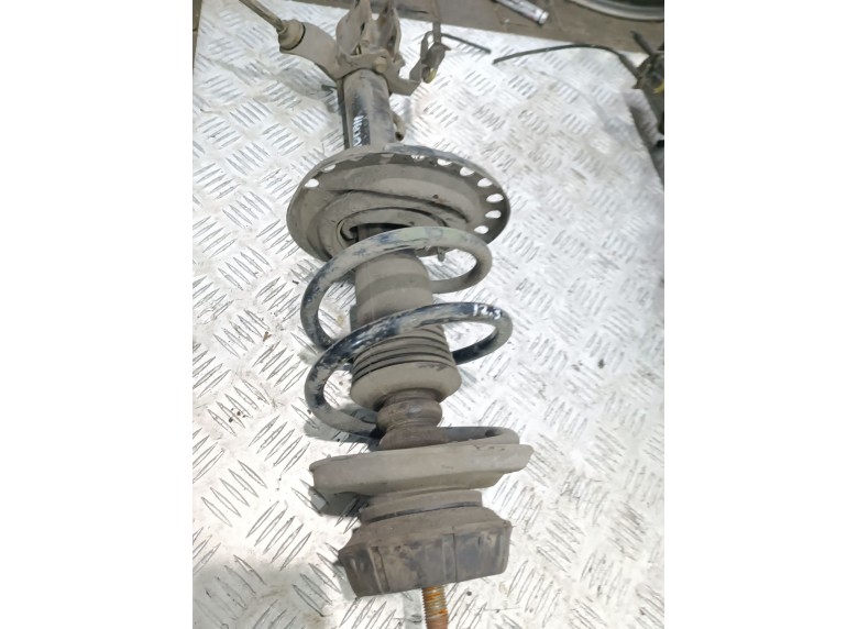 Амортизатор передний к Амортизатор передний к Dacia LoganMCVStepway undefined г. Logan MCV Stepway