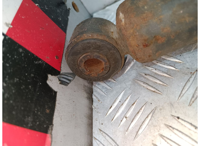 Амортизатор передний к Амортизатор передний к Iveco Daily undefined г. Daily