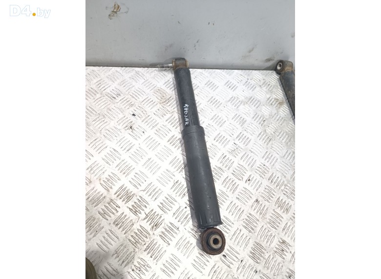 Амортизатор задний к Renault Kadjar undefined г.