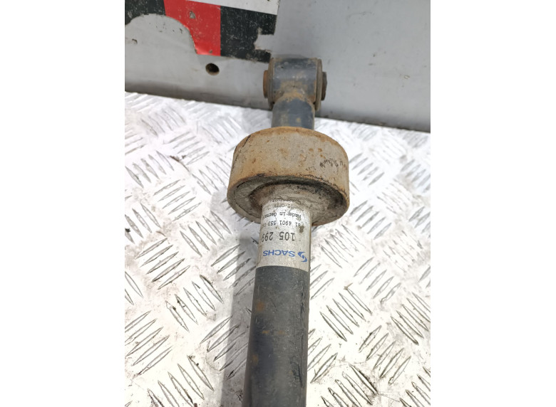 Амортизатор задний к Opel Vectra, 2000г.