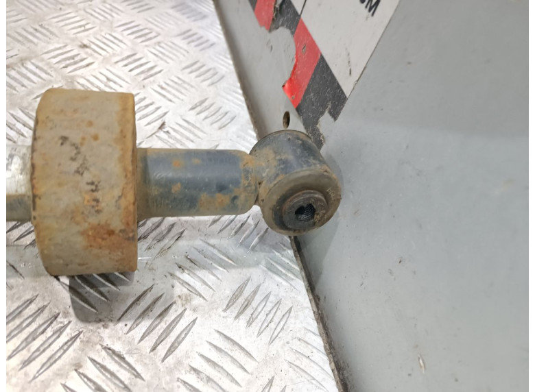 Амортизатор задний к Opel Vectra, 2000г.