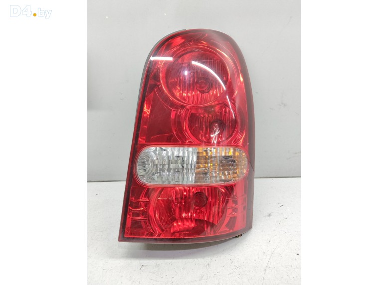 Фонарь задний правый к SsangYong Rexton undefined г.