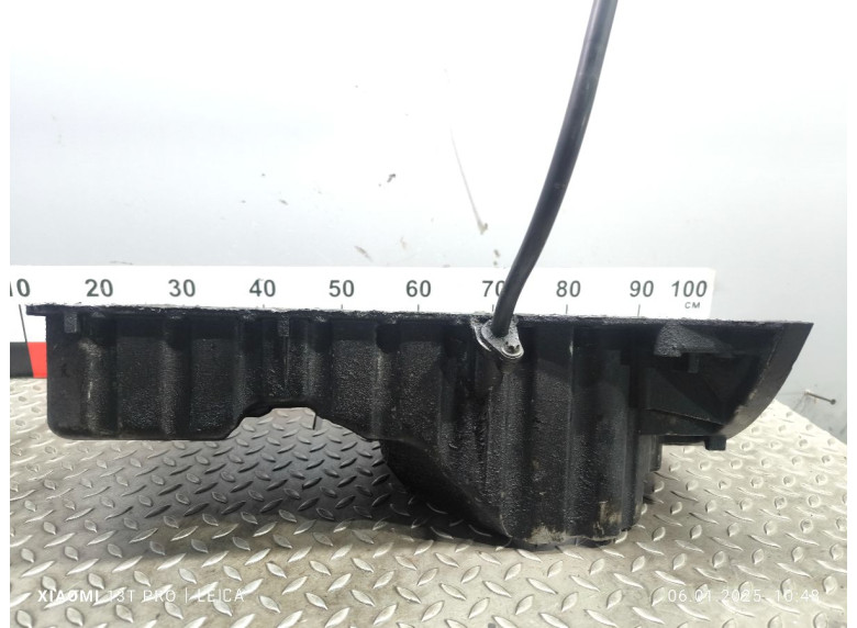 Поддон к Mercedes C W203, 2002г.