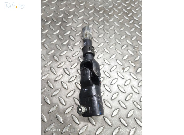 Рулевой карданчик к Volkswagen Sharan undefined г.