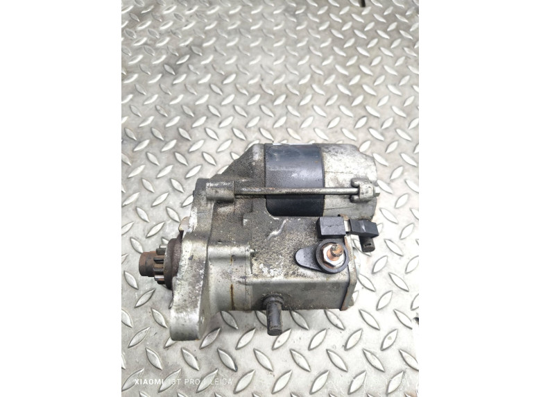 Стартер к Rover 25