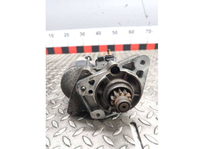 Стартер к Стартер к Rover 25 undefined г. 25